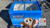 Ice Cream Freezer