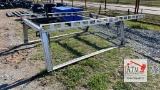 Ladder Rack for Full Size Truck