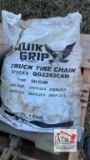 Quick Grip Truck Tire Chain