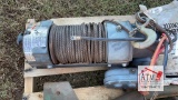 Ramsey RE-12,000 Winch