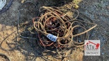 Lot of Drop Cords