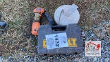 Power Cord Reel, DeWalt Light, Hand Tools