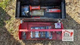 Toolbox with Contents