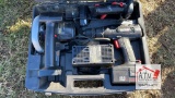 Craftsman Tool Set