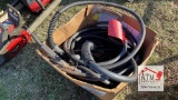 Welder Hoses