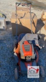 Husqvarna Push Mower