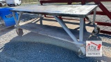 Welding Table