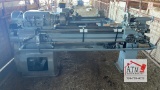 Hendey 12”x54” Metal Lathe