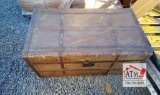 Antique Trunk