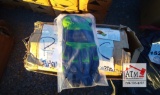 Box Medium Fireman Shield Gloves