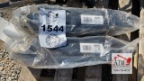 (2) NEW Maxim 2500 PSI Hydraulic Cylinders