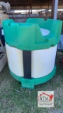 150 Gal Round Up Tote