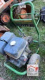 John Deere Pressure Washer