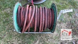 Air Hose and Reel