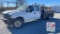 2002 Ford F-550 Flatbed