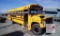 1988 International S1700 School Bus