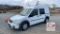 2010 Ford Transit