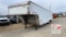 2001 Pace Shadow GT Enclosed Trailer