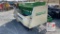 NEW Greenscape 850 Conservation Seeder