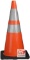 NEW (25) Highway Safety Cones