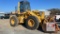 Komatsu WA250 Wheel Loader