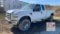 2009 Ford F-350 (Non-running)