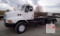 2003 Sterling Roll Off Truck