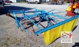 Ranch Rite Rake (Like New) - 3 Pt Hitch