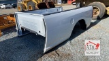 NEW 8’ 2022 Dodge RAM Truck Bed (Take Off)