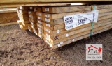 (48) 2x8x12' Treated Lumber