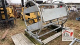 RM 6000 Roll O-Matic Sheep and Goat Table