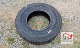 (1) New 235/85R-16 14 Ply Tire Only