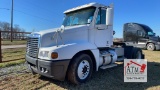 2008 Freightliner Century Class Day Cab Truck