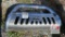 Westin Push Bar and Brush Guard
