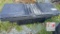 Plastic Truck Toolbox