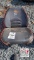 Spartan Lawn Mower Seat