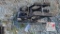 ATV/Motorcycle Jack