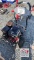 Simpson Pressure Washer