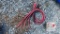 (5) Sets of Battery Leads