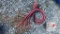 (5) Sets of Battery Leads