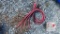 (5) Sets of Battery Leads
