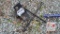 4 Way Lug Wrench &  Bolt on Hitch
