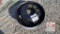 Ford 10 Lug 19.5 Wheel