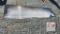 78” x 23” Stainless Steel Table Top