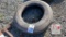 NEW 255/70R22.5 Tire