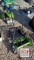 Lawn Demon Manual Push Mower