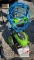 Green Works Electric Pressure Washer