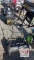 Earthwise 16” Manual Push Mower