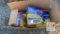 Box of Brass Craft Universal Gas Install Kits