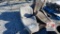 (2) Truck Seats